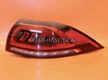 Mercedes Benz W167 stopu — Bakı