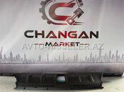 Changan Uni-Z Arxa Bufer Alt Diffuzeri — Changan Market