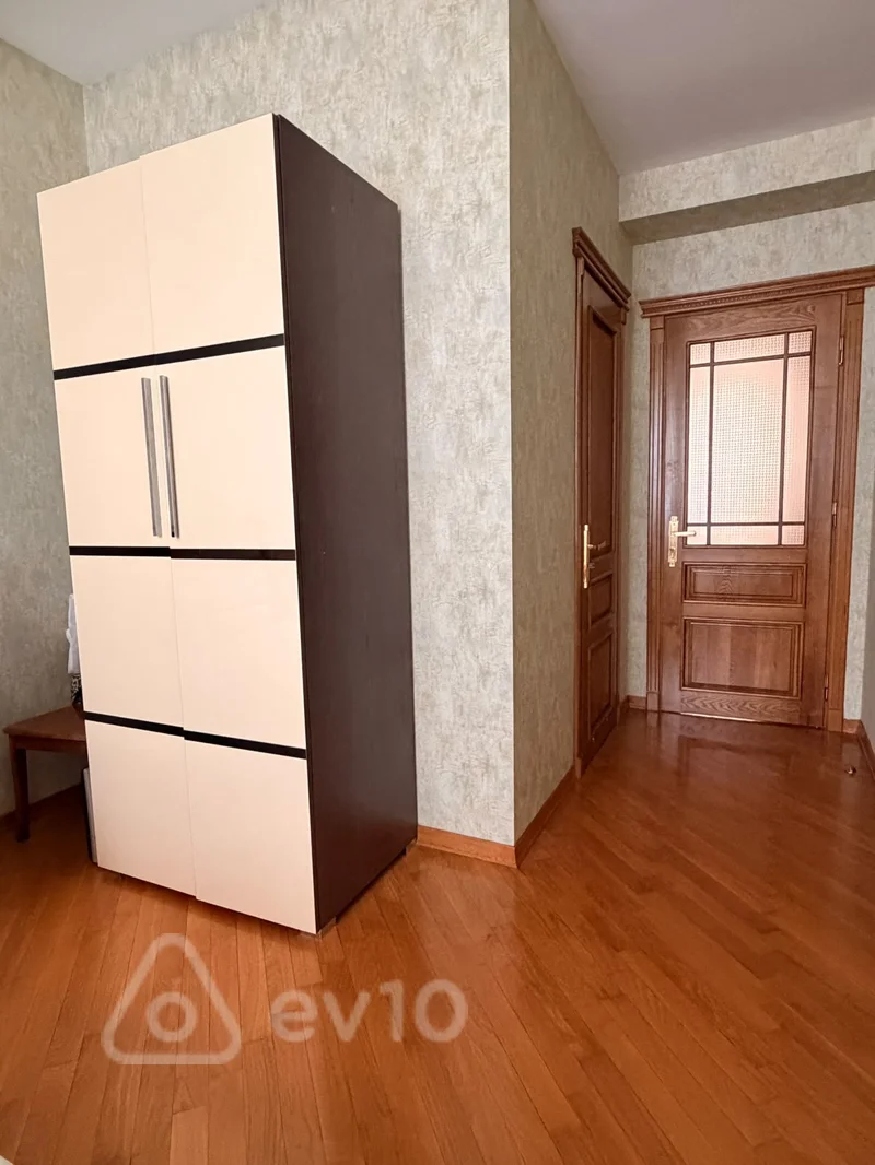 4 otaqlı mənzil, 170 m², Adil Məmmədov küç. — kirayə — Mənzil, Bakı (6)
