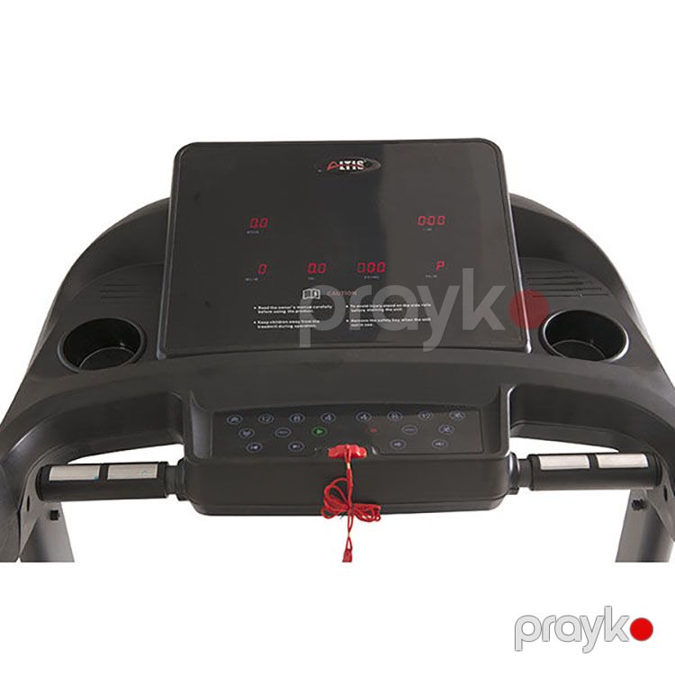 Altis SD5000 Pro 4 Hp Avtomatik Meyilli Matorlu Qaçış Aparatı — Fitness və simulyatorlar, Bakı (4)