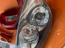 Hyundai i30 2008-2010 Sol Farası — Bakı