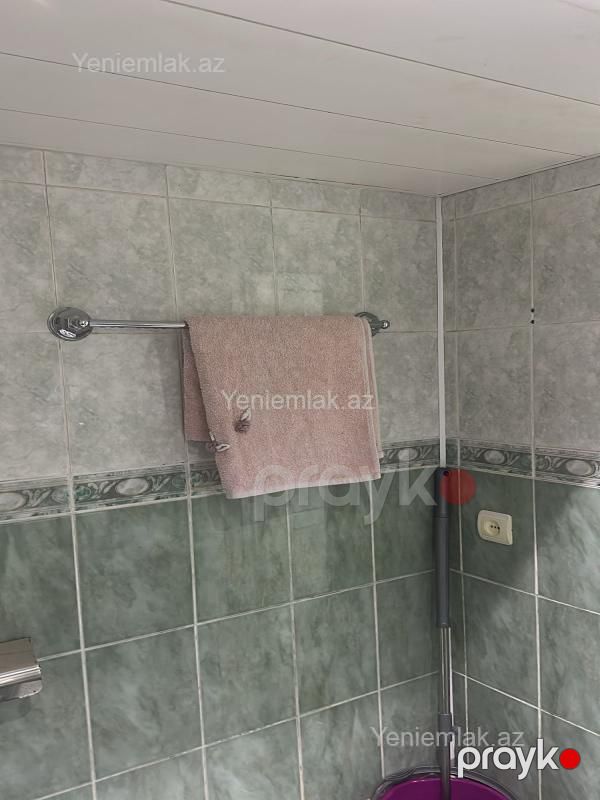 Satılır 2 otaqlı Bina evi menzil (Köhnə tikili), 50 m², Səbail rayonu — Mənzil, Bakı (4)