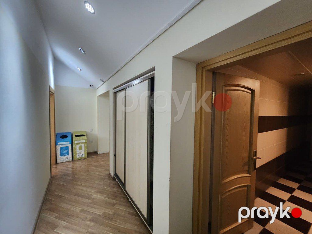 İcarəyə verilir 7 otaqlı ofis 400 m² — Ofis, Bakı (7)