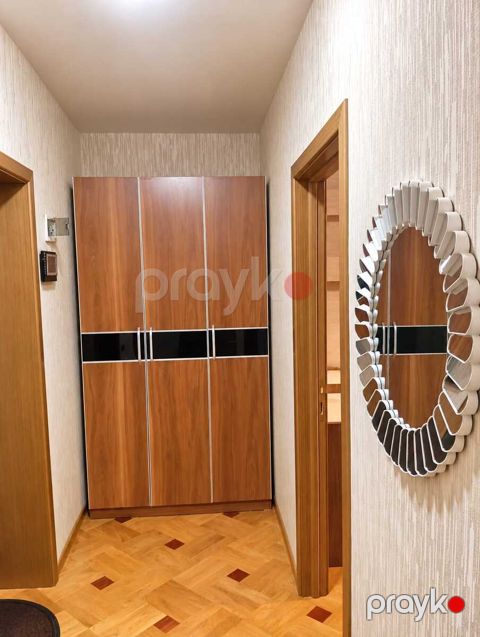 İcarəyə verilir 2 otaqlı köhnə tikili 65 m² — Bakı