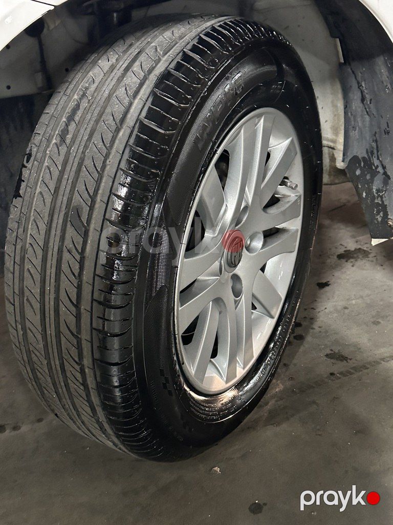 Khazar SD, 1.7 L, 2020 il, 140 000 km — Avtomobillər, Bakı (11)