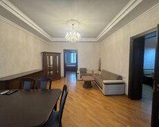 Köhnə tikili Kirayə Verilir Binəqədi r., Azadlıq Prospekti m., 3 otaq, 75 m² — Mənzil, Bakı (7)