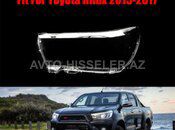Toyota Hilux 2017 fara şüşəsi — Bakı