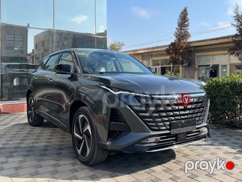 Changan Uni-Z, 1.5 L, 18.4 kWh, 2026 il, yeni — Bakı