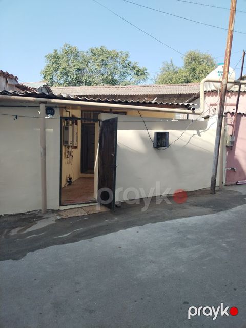 Sabunçuda xəsdəxananın arxasında tam əla yerdə 2 otaq bir kalidor — Bakı