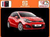 Kia Rio ehtiyat hissələri — ISCO Parts — Запчасти и аксессуары — Запчасти