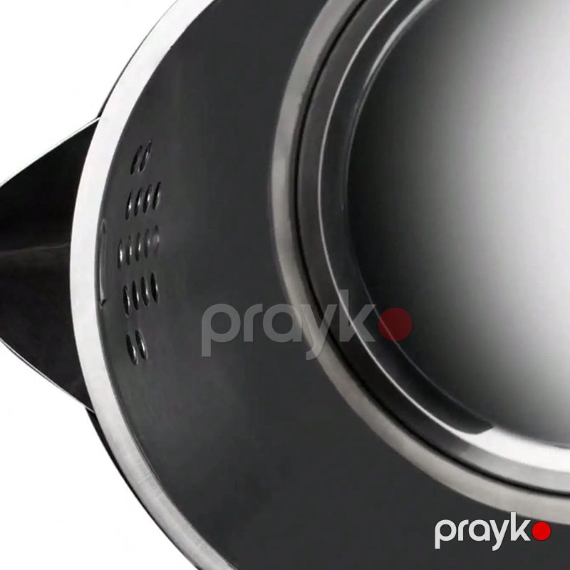 Sokany SK-09017 Elektrikli Çaydan Paslanmaz Polad Çaydan 1500W — Elektrik çaydanları və termoslar, Bakı (3)