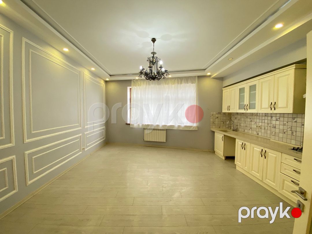 Satılır 3 otaqlı yeni tikili 80 m² — Mənzil, Bakı (3)