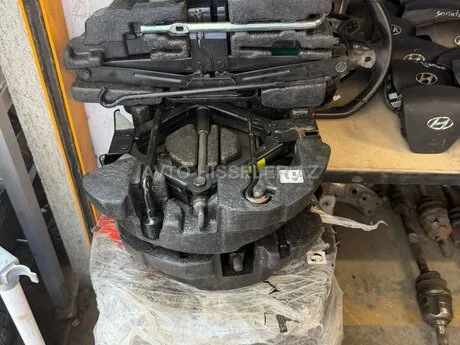 Hyundai Kia təkər açarları — Колеса, шины, диски