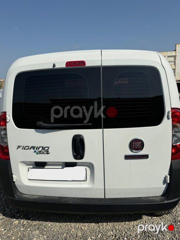 Fiat Fiorino, 1.4 L, 2023 il, 104 000 km — Avtomobillər, Bakı (2)
