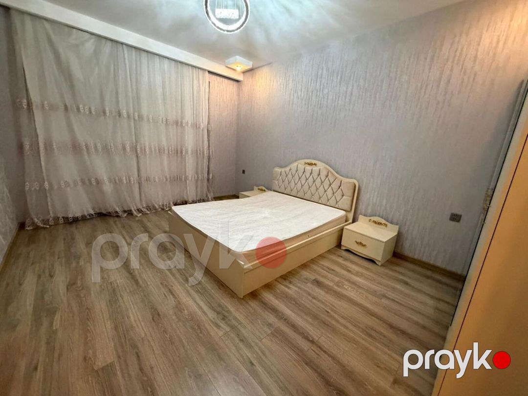 İcarəyə verilir 3 otaqlı yeni tikili 145 m² — Mənzil, Bakı (3)