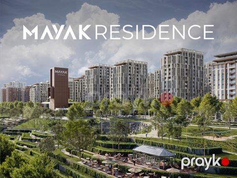 Satılır 4 otaqlı yeni tikili 113.4 m² — Bakı