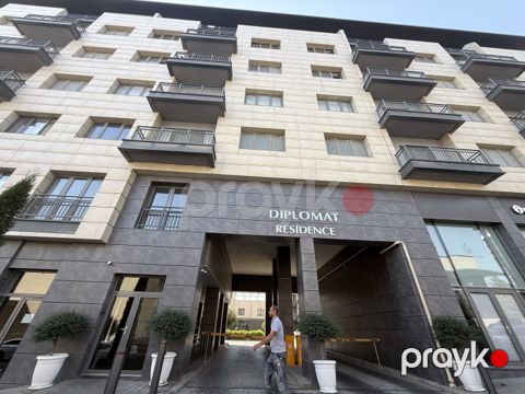 Satılır 2 otaqlı yeni tikili 73 m² — Bakı