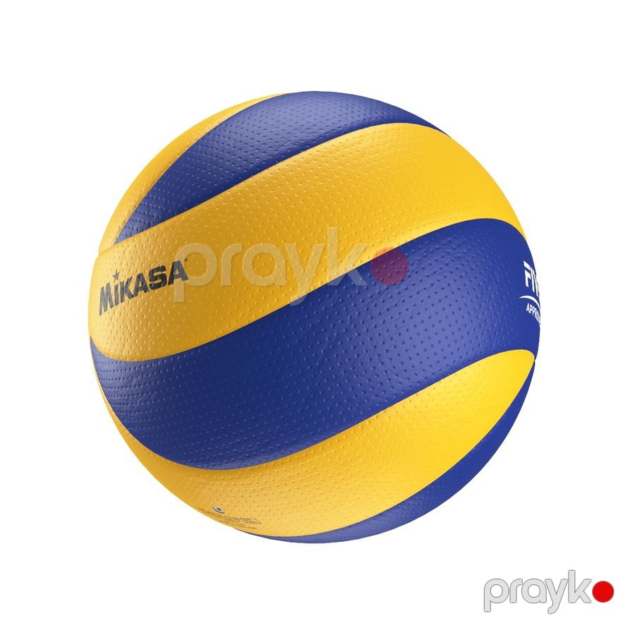Mikrofiber Mikasa MVA200 Voleybol Topu — İdman, hobi, istirahət, Bakı (2)