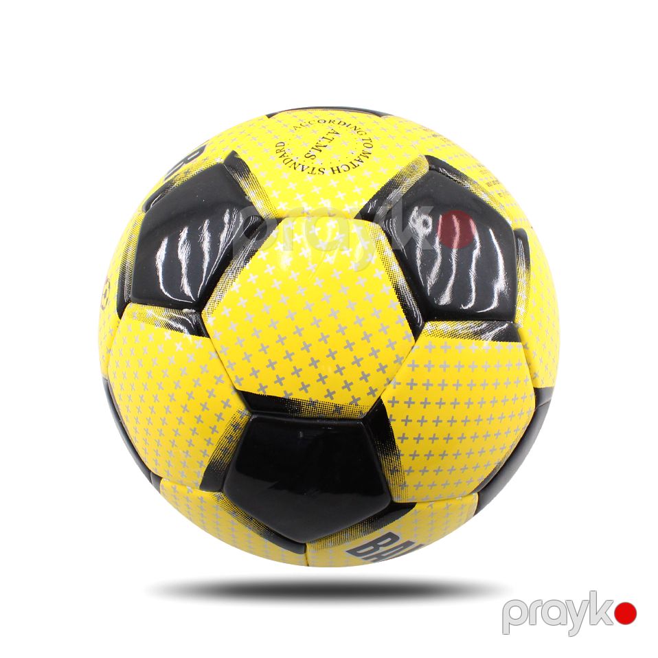 Futbol topu Ballon Star Super Brilliant 5 nömrəli professional futbol topu 32 panel — İdman, hobi, istirahət, Bakı (2)