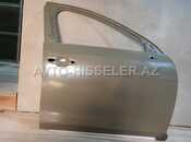 BYD Destroyer 05 qapısı — Bakı