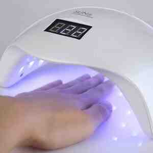 Uv lampa — Mallar, Bakı (4)