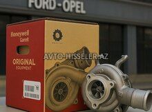 Ford, Opel turbosu — Ford Opel Parts