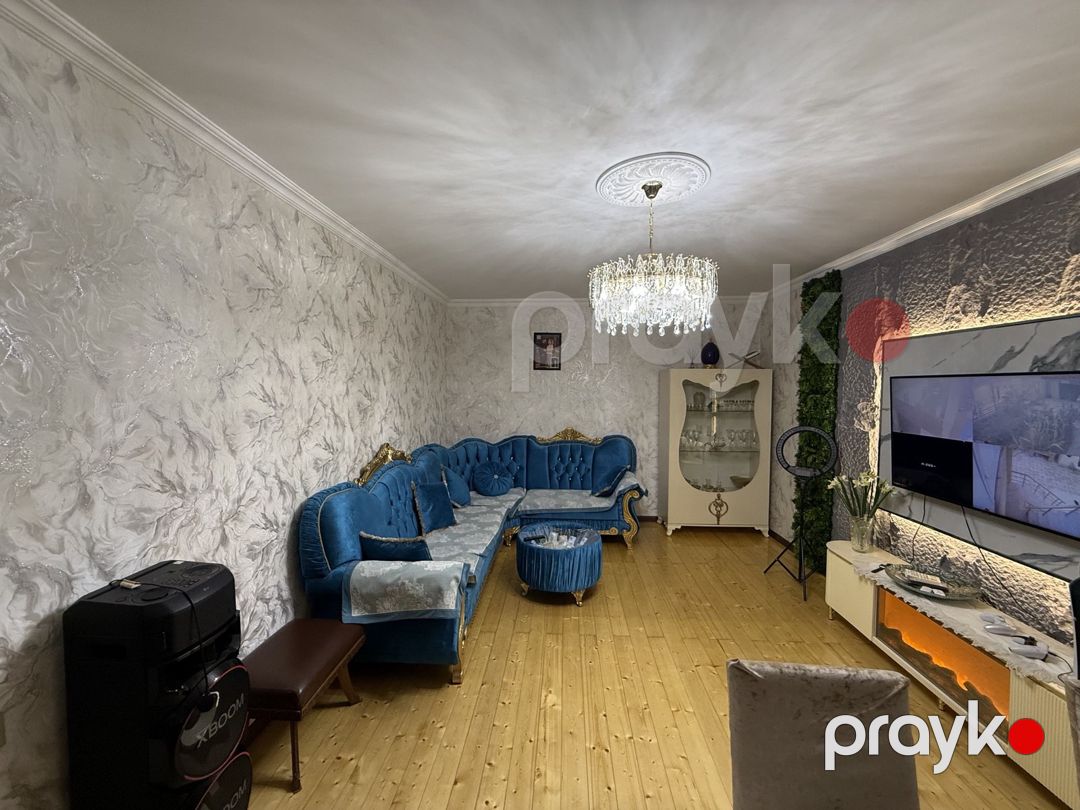Həyət evi, Binəqədi qəs — Ev, villa, Bakı (12)