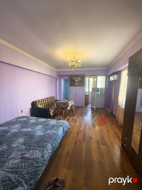 Satılır 1 otaqlı köhnə tikili 31 m² — Bakı