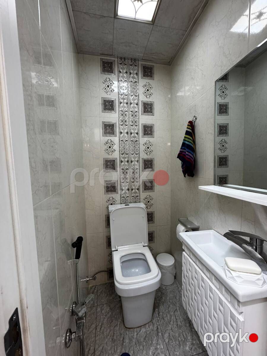 3-otaqlı yeni tikili, Xırdalan ş., 60 m² — Mənzil, Xırdalan (8)