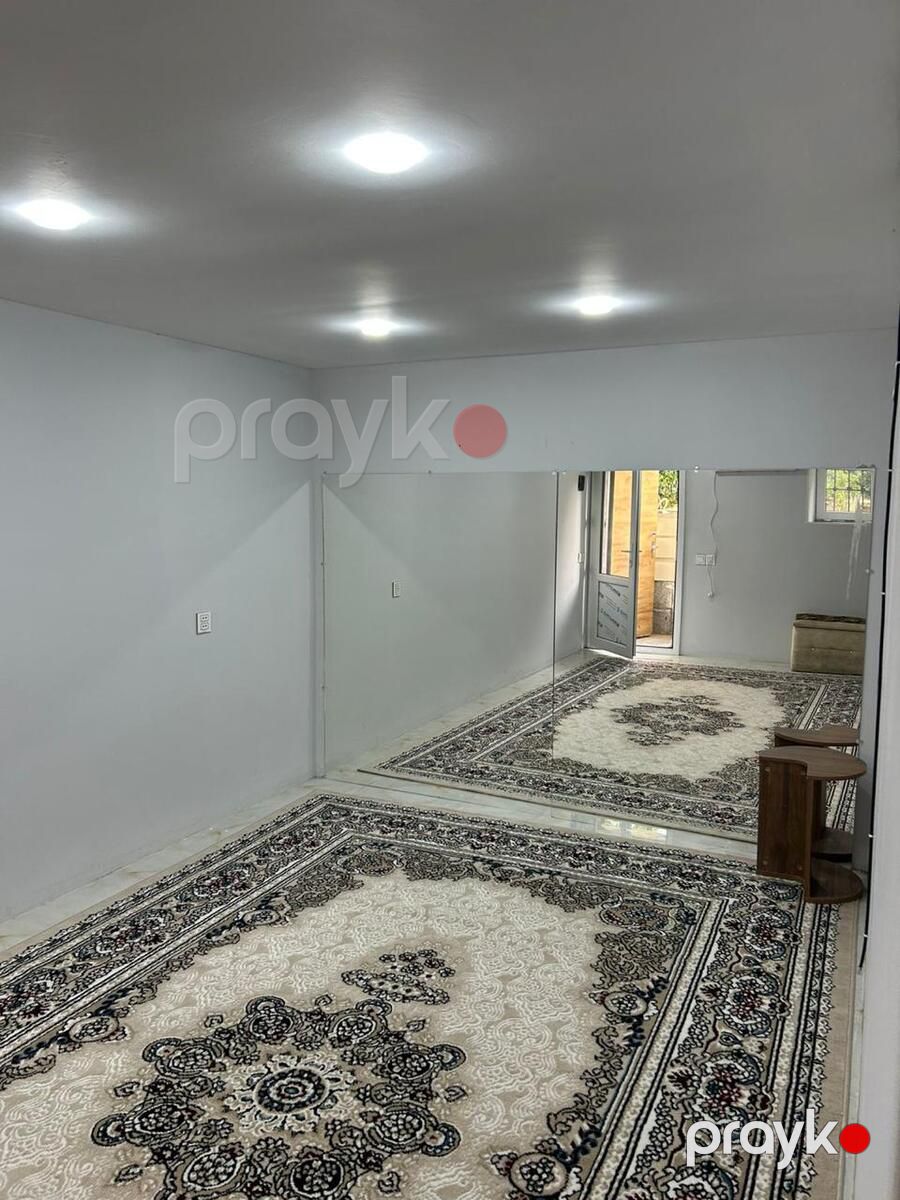 İcarəyə verilir 2 otaqlı ofis 25 m² — Ofis, Bakı (3)