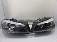 BMW F10 faraları -avto-hisseler.az — Bakı