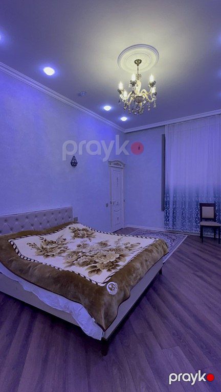 Satılır 8 otaqlı həyət evi/bağ evi 960 m² — Ev, villa, Bakı (12)