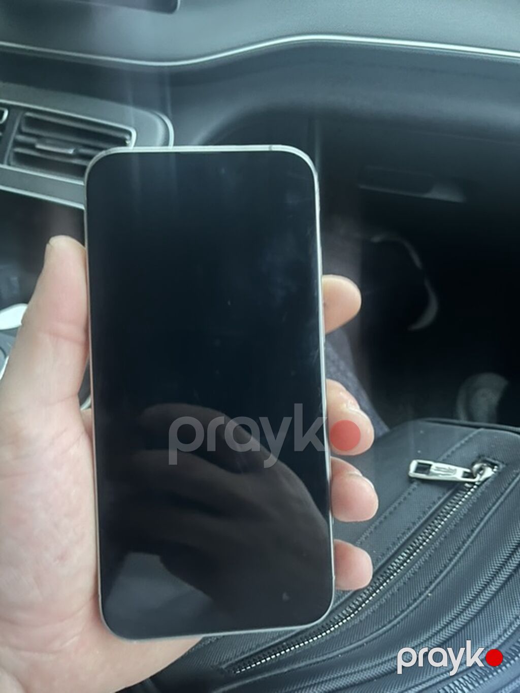 IPhone 14 Pro Max, Face ID — Apple iPhone, Bakı (6)