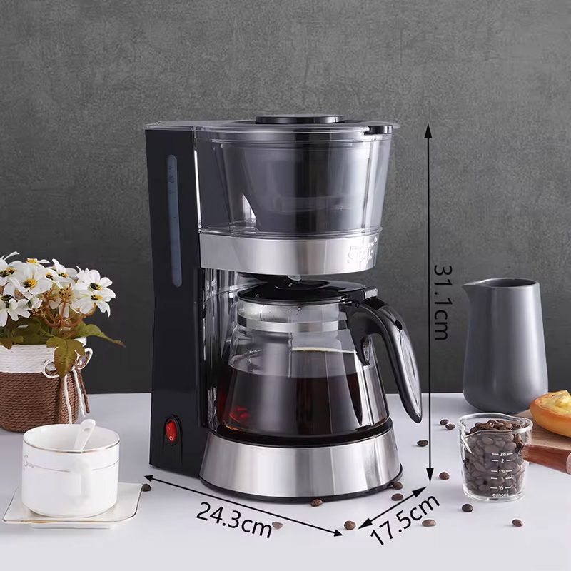 Wınnıng Star ST-9712 Çoxfunksiyalı Qəhvə Maşını Kofe Maşını — Digər mətbəx texnikası, Bakı (4)