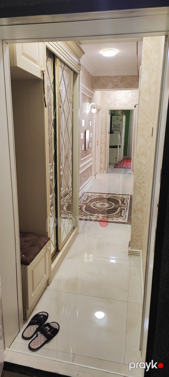 Satılır 3 otaqlı yeni tikili 90 m² — Mənzil, Xırdalan (2)