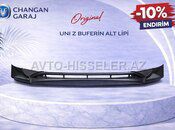 Changan Uni-Z ön buferin alt parlaq lipi — Bakı