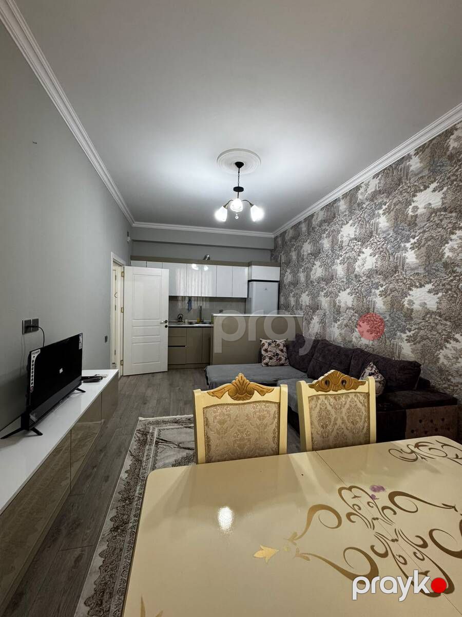 İcarəyə verilir 2 otaqlı köhnə tikili 46 m² — Mənzil, Bakı (2)