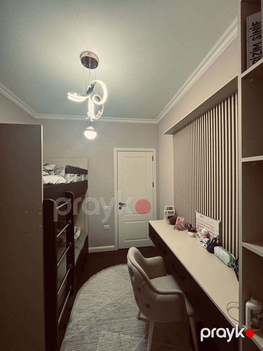 Satılır 2 otaqlı yeni tikili 68 m² — Mənzil, Bakı (6)