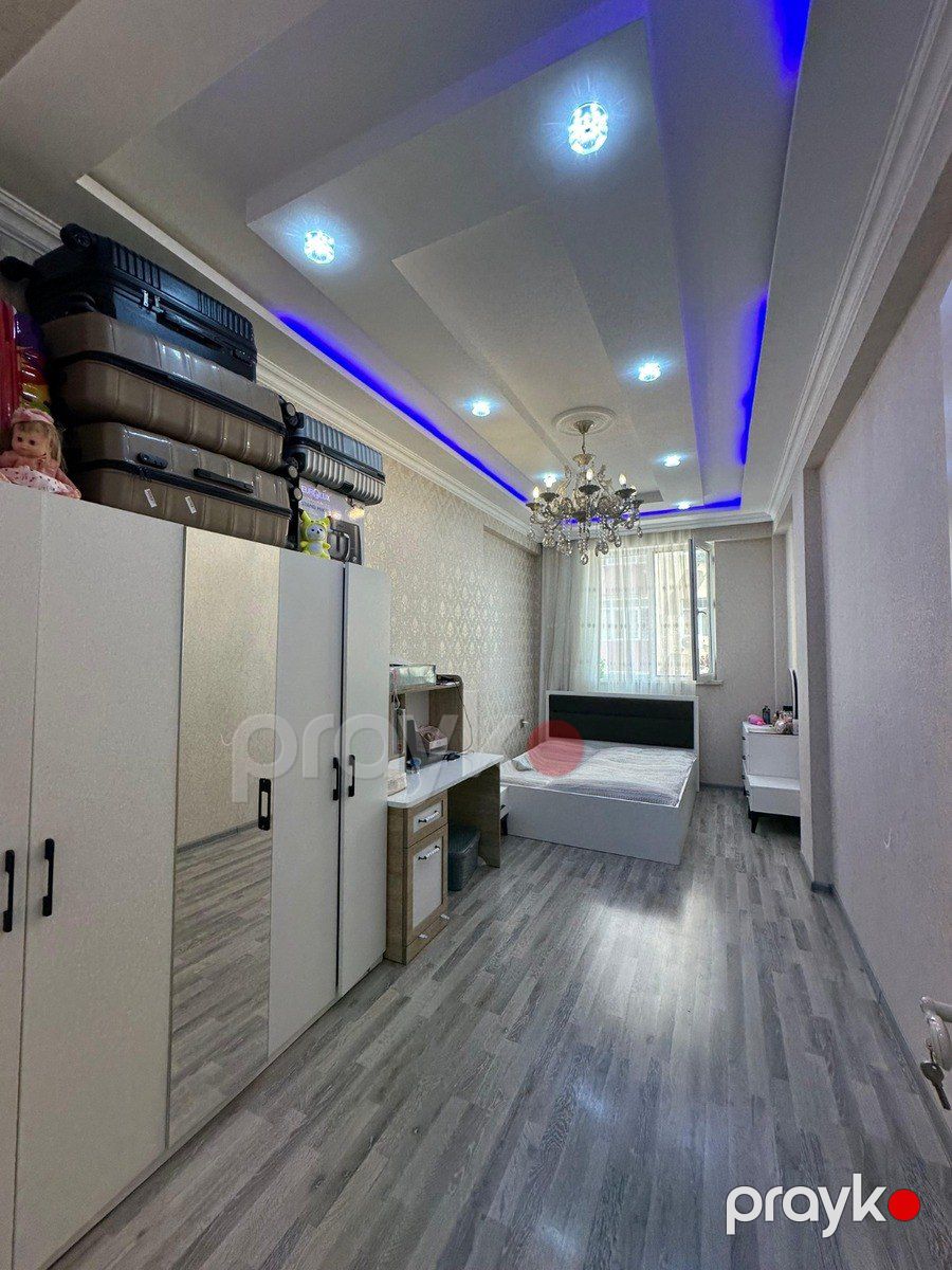 Satılır 3 otaqlı yeni tikili 100 m² — Mənzil, Bakı (8)