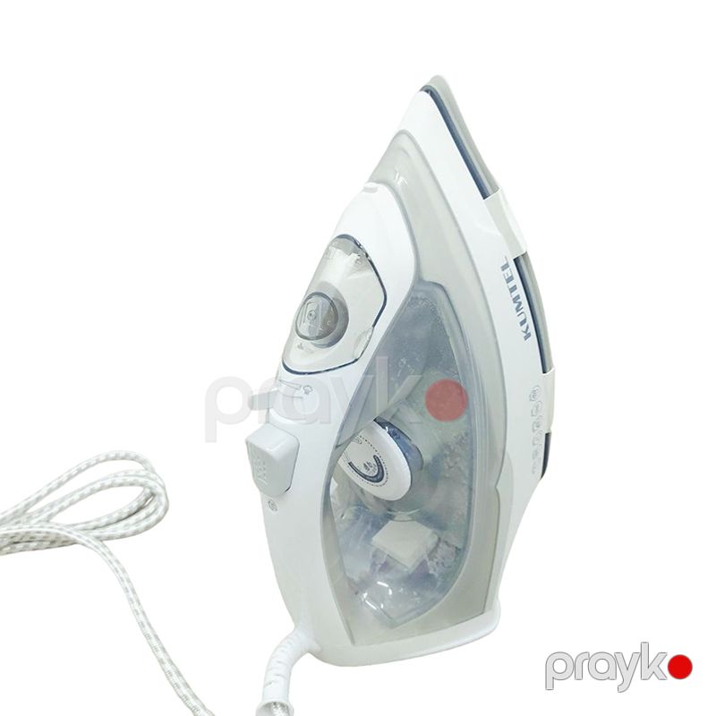 Kumtel HMU-06 Çoxfunksiyalı Elektrikli Buxarlı Ütü — Ev texnikası, Bakı (6)