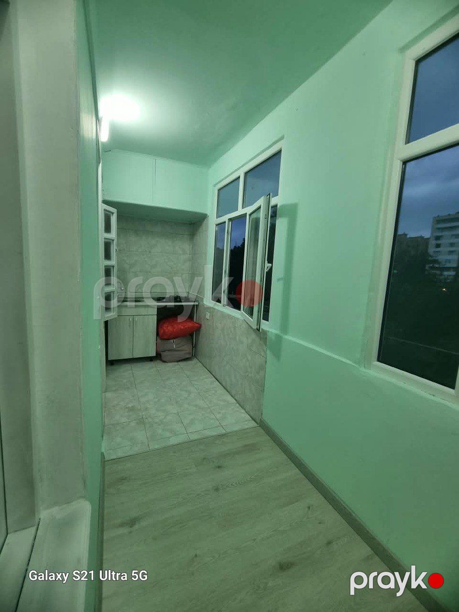 Satılır 2 otaqlı köhnə tikili 40 m² — Mənzil, Bakı (9)