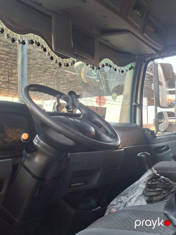 Mercedes Atego 1222, 4.8 L, 2008 il, 751 581 km — Yük maşınları, Şəmkir (7)