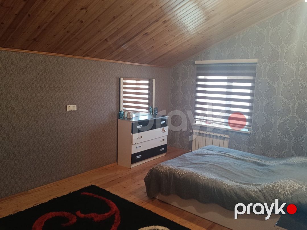 Satılır 6 otaqlı həyət evi/bağ evi 264 m² — Ev, villa, Bakı (6)