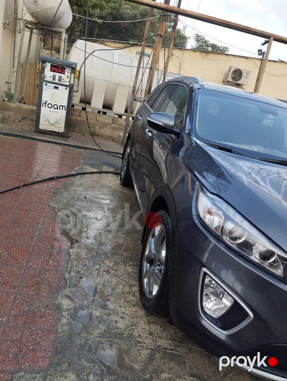 Kia Sorento, 2.0 L, 2016 il, 211 000 km — Avtomobillər, Bakı (11)