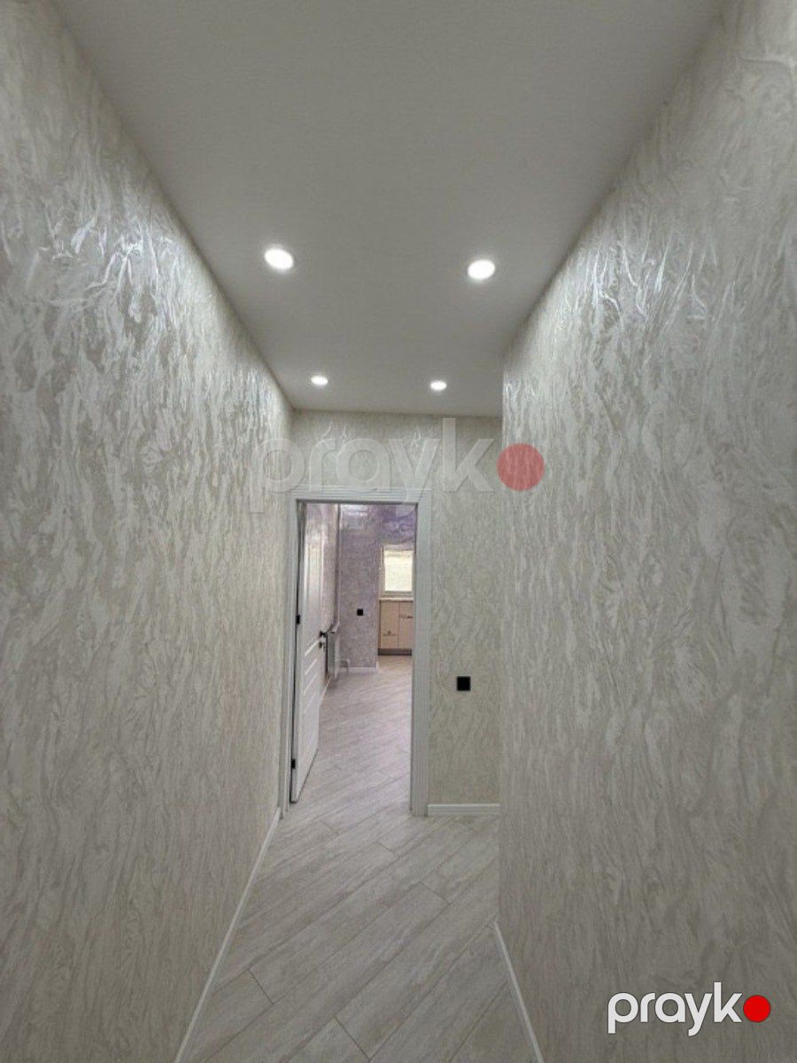 Satılır 2 otaqlı köhnə tikili 45 m² — Mənzil, Bakı (7)