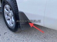 Toyota Prado 2003, 2009 palçıq şitləri( brizqavikleri) — Bakı