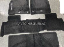 Land Cruiser 200 salon ayaqaltıları — Bakı