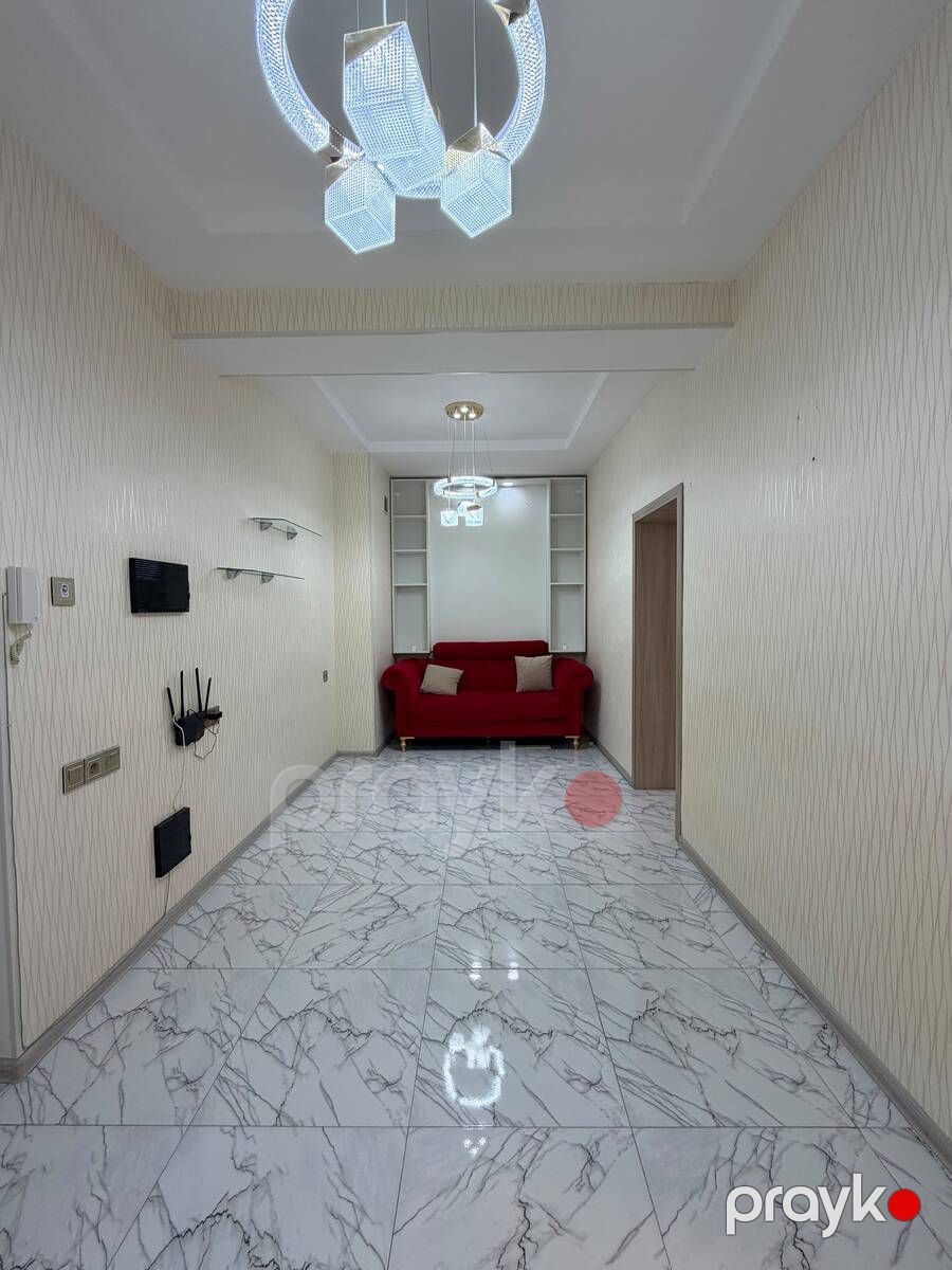 Satılır 2 otaqlı yeni tikili 87 m² — Mənzil, Xırdalan (11)