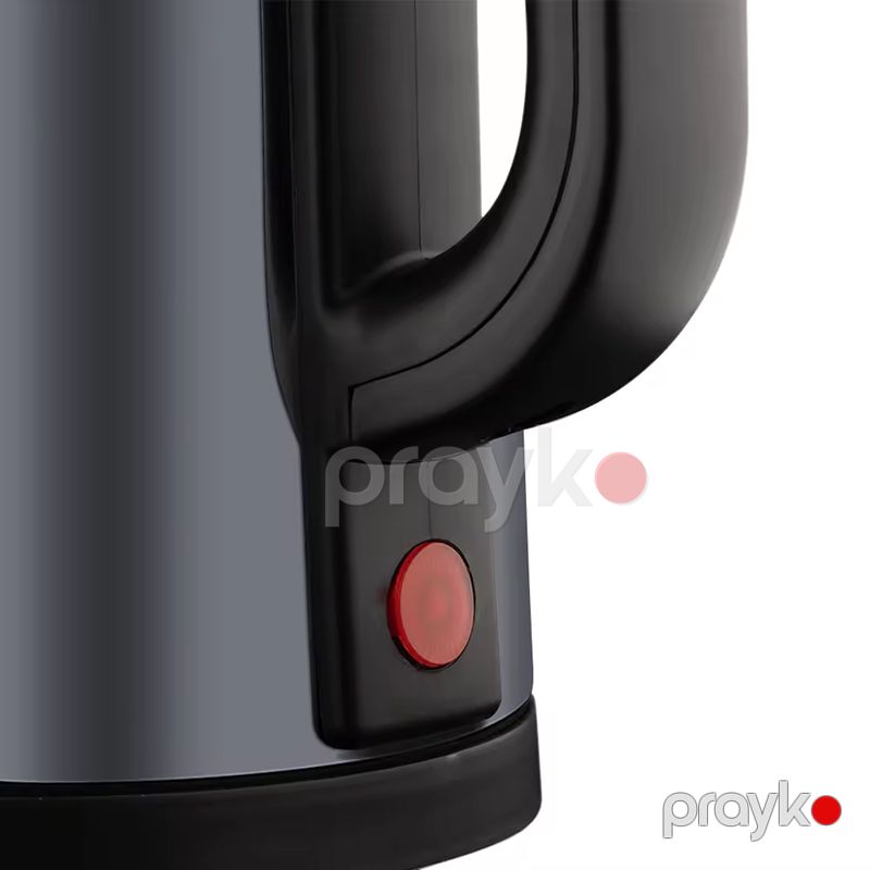 RAF R.7956 Elektrikli Çaydan Yüksək Keyfiyyətli Çaydan 1800W Gücündə Tutum 2.5 L — Elektrik çaydanları və termoslar, Bakı (4)
