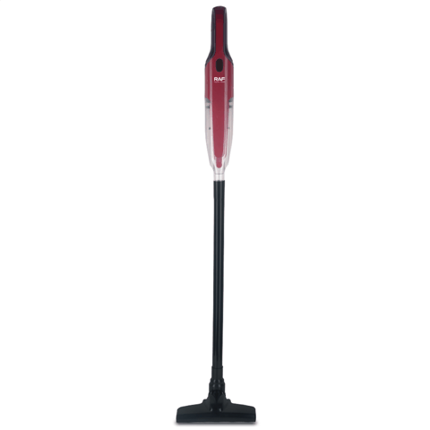 RAF R.8822R - Vertikal tozsoran, Avtomatik Kabel Çarxlı Elektrikli Əl Tozsoranı — Ev üçün texnika